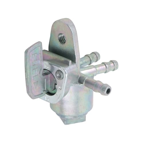 Robinet essence motoculteur et quad YMH pour réparer une fuite de carburant