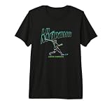 Junior Caminero - La Maxima - Tampa Bay Baseball Premium Tri-Blend T-Shirt