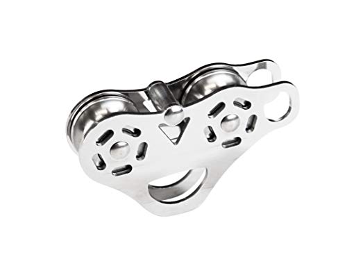 Zlp Manufacturing 500 Ft Ultimate Torpedo Zip Line Kit - 5/16" Galvanized Aircraft Cable For 350 Lb. Weight Limit #TOP1