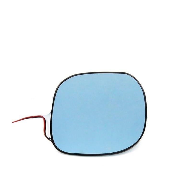 Clignotants de rétroviseur pour N-BOX JF3.4 miroir de remplacement - 2