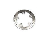 Anwendbare Modelle: Für BM&W R1200GS 2013 2017 Motorradbremsscheibe