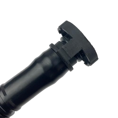 Tubo de ventilación del cárter 06F103221E para Seat Leon y Altea 5