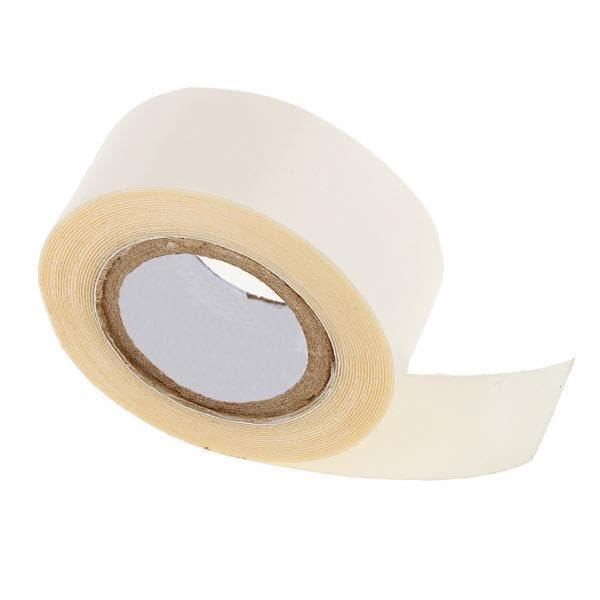 Bnf® 2xStrong Double Sided Adhesive Tape Roll for Hair Extension Wigs Lace 3 Yards Health & Beauty Hair Care & Styling Hair Extensions & Wigs Wig & Extension Supplies-image-43