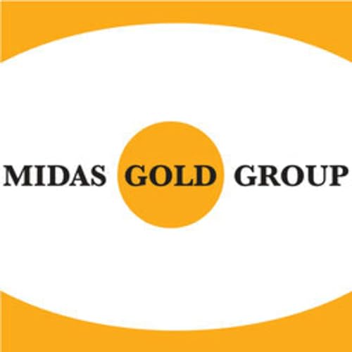 The Gold Standard cover art