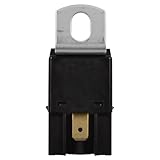 Mechanics Choice Hazard Warning Flasher for 2000-2005 Toyota MR2 Spyder (L4 1.8L)