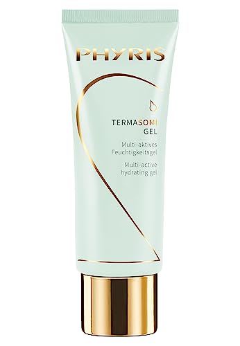 PHYRIS Unisex Primer Termasomi Gel transparent One Size