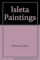 Isleta Paintings 0403036194 Book Cover