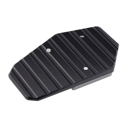 Extension plaque béquille pour R1200RT 2014-2018 support d'agrandissement de pied - 6