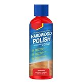 Hardwood Polishs - 100ml High Gloss Shine Floor Cleaner Restorer,