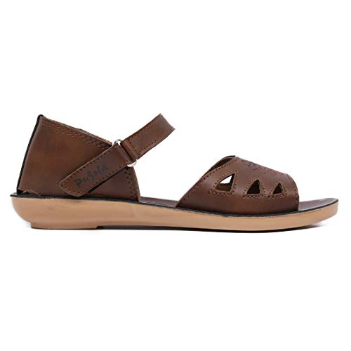 Image of ASIAN Women's Elite-123 Casual Fashion Walking,Party,Office & Regular Used Sandal With Pu Sole LightWeight Sandal For Women's & Girl's