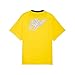 Puma Men's Club World Cup T-Shirt, Dortmund-Faster Yellow, X-Large