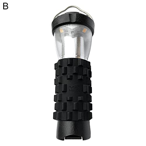 Camping Light Practical Long Standby Time High Helderheid buiten zaklamp - Image 3