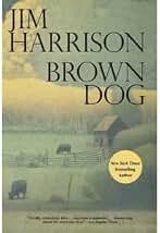 Brown Dog: Novellas