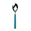 Electric Blue, Dishwasher Safe Cutlery