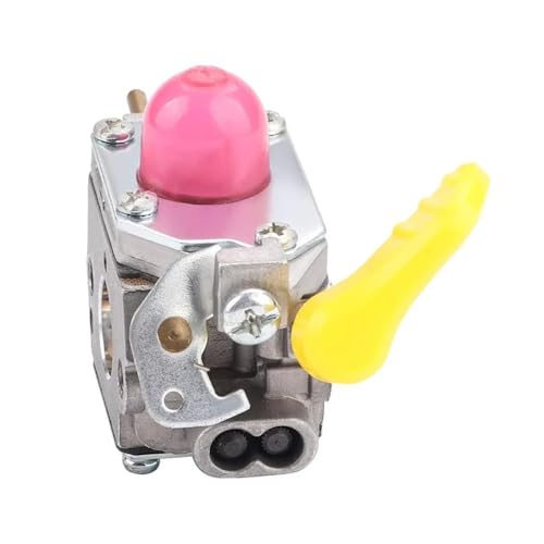 Carburador WT-847 para soplador de hojas 545081831 BVM200VS PPB430VS VS2000BV 4