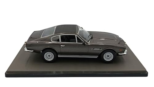 Auto Miniatura OPO 10 Escala 1:24 James Bond 007 miniatura 2