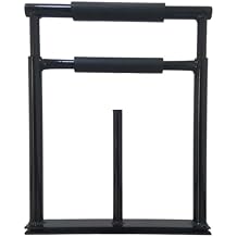 Forearm Hand Finger Pinch Grip Strength Training Machine, Weight Plate Loading Grip Trainer