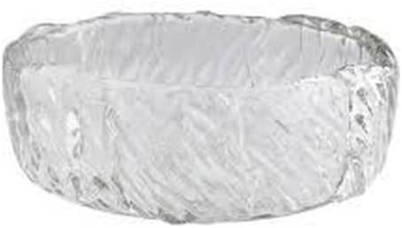 Cyan Design Clearly Thorough - Bowl-7 Inches Tall and 15.75 Inches Wide