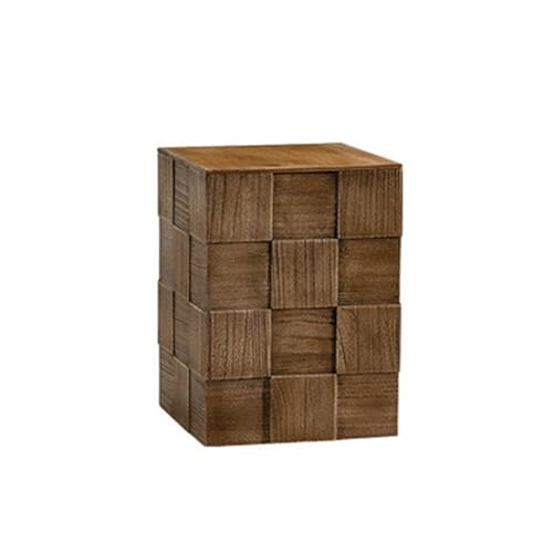 Table Basse Salon Compacte Petite Table Basse Pratique et Bureau Créatif Multifonction