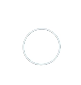 Bedford 15-2739 Teflon O-Ring - Replacement for Graco 117-285