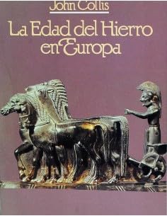 La Edad del Hierro en Europa