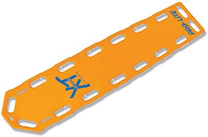 Iron Duck Pro Lite XT-18” Spinal Immobilization Backboard…Made in the USA!