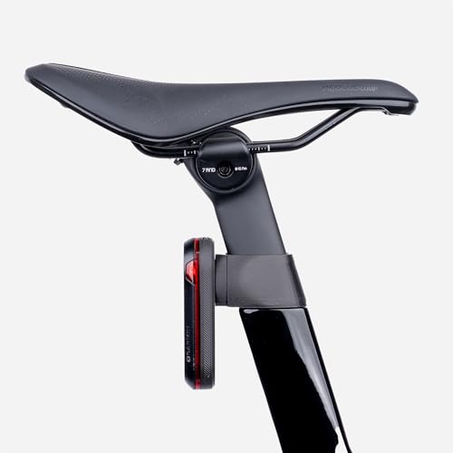 Support de tige de selle pour traceur GPS de vélo Trek Madone 8
