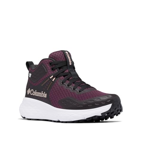 Botas de Montaña Mujer Columbia Marca Columbia