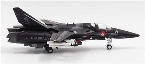 Amazon | Calibre Wings 1/72 完成品 Macross VF-1S Stealth