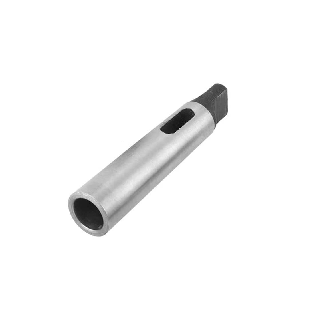 See full amazon price history chart for B K JAGAN & CO Adapter Reducing Drill Chuck Sleeve Flat head (MT 2-3) B K JAGAN & CO Adapter Reducing Drill Chuck Sleeve Flat head (MT 2-3) (B0B93XWHQP) Amazon Price History, Amazon Price Tracker