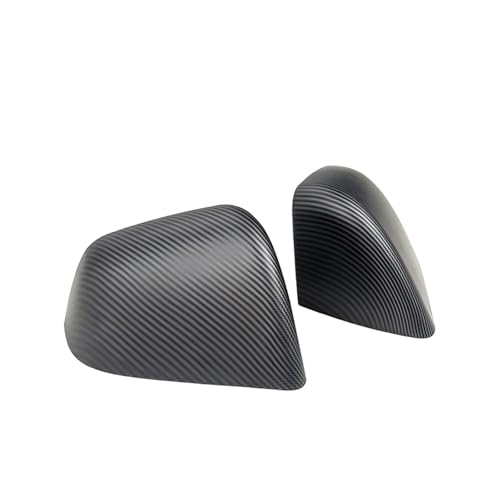 Coque rétroviseur Tesla pour protéger et masquer les rayures de carrosserie