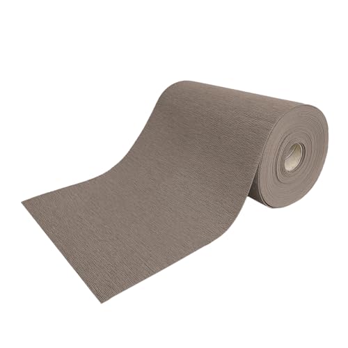 Acomoda Textil – Alfombra de Pasillo por Metros para Hogar y Oficina. Alfombra Larga, Antideslizante, Lavable y Acolchada...