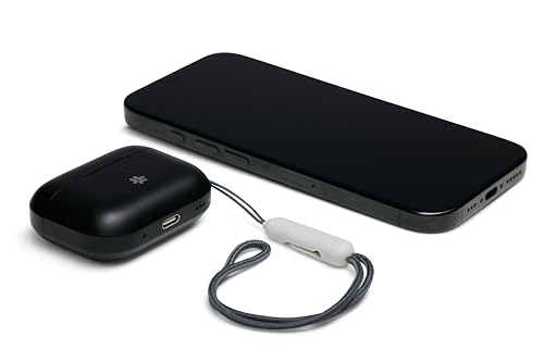 Celly, Auricolari Bluetooth In-Ear, Cuffie Wireless Con Active Noise Cancelling, Microfono Incorporato E Controllo Touch, Compatibili Con Smartphone, Pc E Altri, Fino A 5 Ore Di Utilizzo - 3