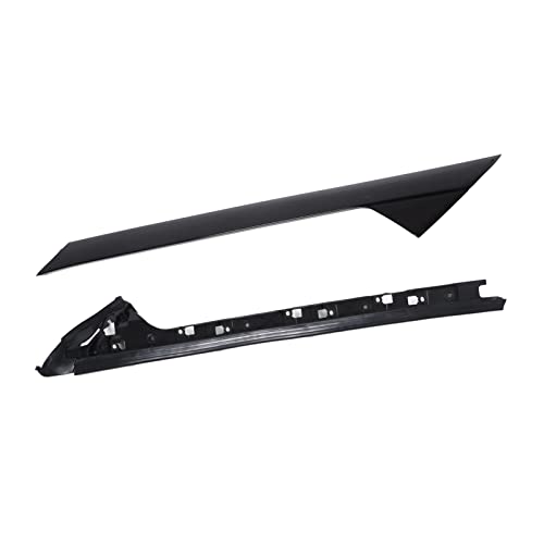 BB5Z7803144AA, proteção resistente a arranhões 926-451 Para-brisa externo e interno Um pilar painel