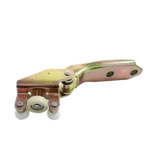 Roulette de charnière porte coulissante droite pour aménagement van VW T4