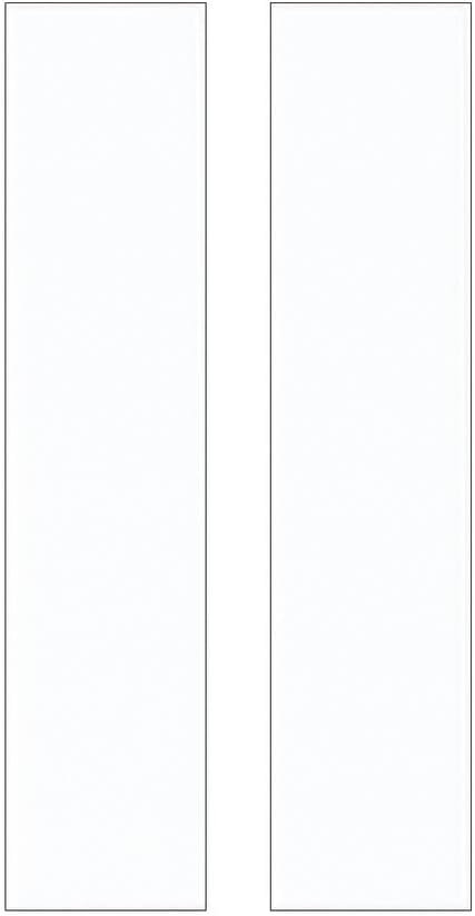 Generation Lighting 90621-68 Seagull 90621-68 Traditional Address Number Tile from Address Light Collection in White Finish, 5.00 inches, 1-Light, cETL Listed, Safety Rated for Wet Locations