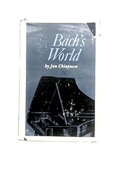 Bach's World