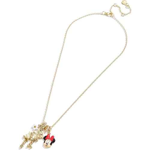 Disney Themed Charm Necklaces2