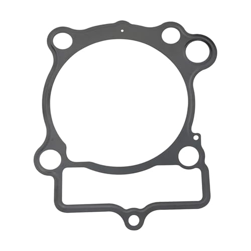 Kit de joints de culasse RMZ250 haute résistance thermique