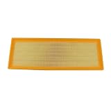 1-2Pcs Car Engine Air Filter Compatible For FIAT 500 500C 2011 2012 2013 2014 2015 2016 2017 2018