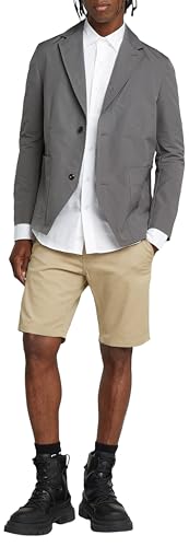 G-STAR RAW Bronson 3.0 Slim Chino Short – Ansicht 3
