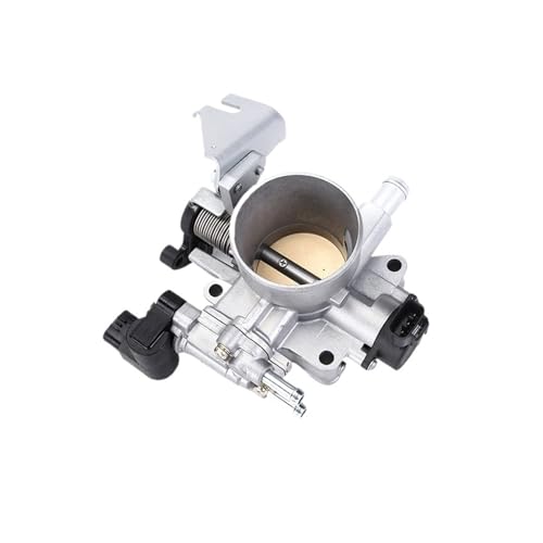 Cuerpo de acelerador 22030-0D110 compatible con Corolla Matrix 1.8L 03-05