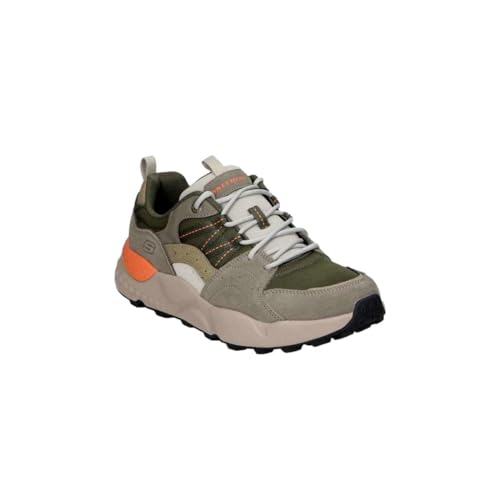 Skechers Dortoir Bendino Baskets Homme marche légères et souples