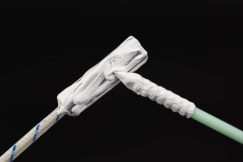 Boron Nitride Paste (5 cc) by Slice Engineering | Improve Conductive Heat Transfer | Maintain Stable