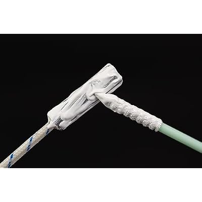 Boron Nitride Paste (5 cc) by Slice Engineering | Improve Conductive Heat Transfer | Maintain Stable Temperatures | 3D Printing | Thermowells | RTD Sensors | Thermistors | Thermocouples | Heaters