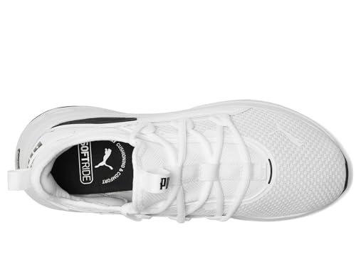Image of Puma Mens Softride Frequence Shoes