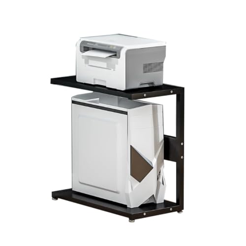 ���o�C��CPU�z���_�[�A���pPC�^���[�X�^���h | �R���s���[�^�[�^���[�X�^���h�APC�^���[�A�v�����^�[�A�z�[���I�t�B�X�p(Color1,64x24x44cm)