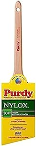 Purdy Nylox 7,6 cm Borstenpinsel