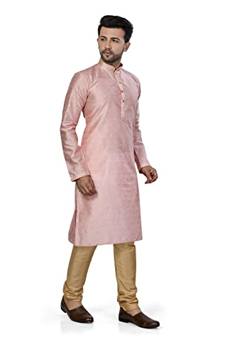 Image of BE ACTIVE Men Kurta