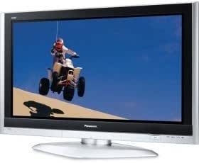 Panasonic TH-42PX600U 42" Plasma HDTV Television